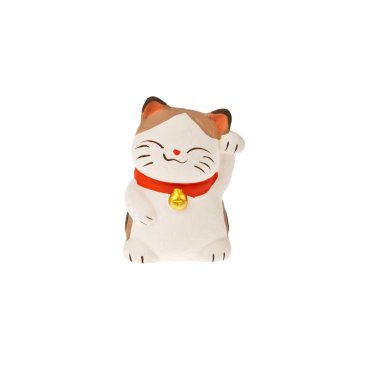 Japon kedi maneki-neko