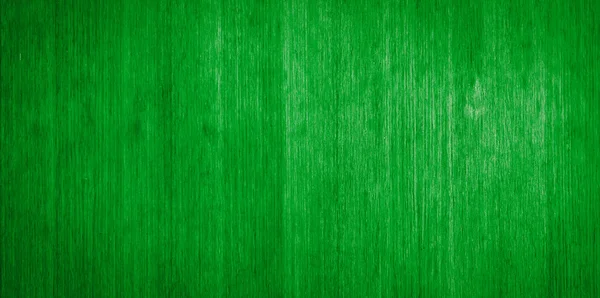 Libya Flag on wood background — Stock Photo, Image