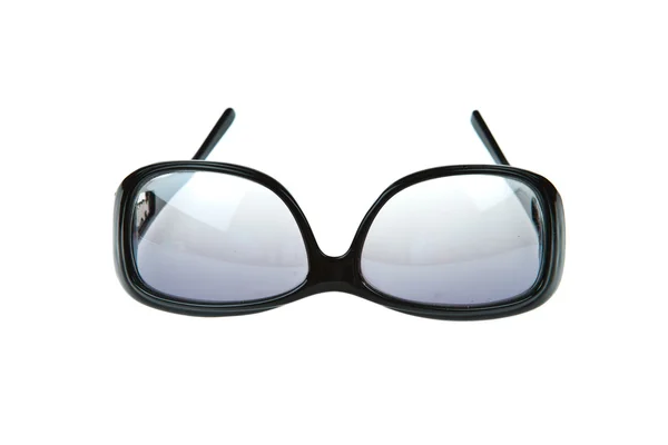 Fashion sun glasses isolated on white background — Stock Photo, Image
