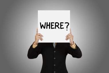 word ile işadamı nerede