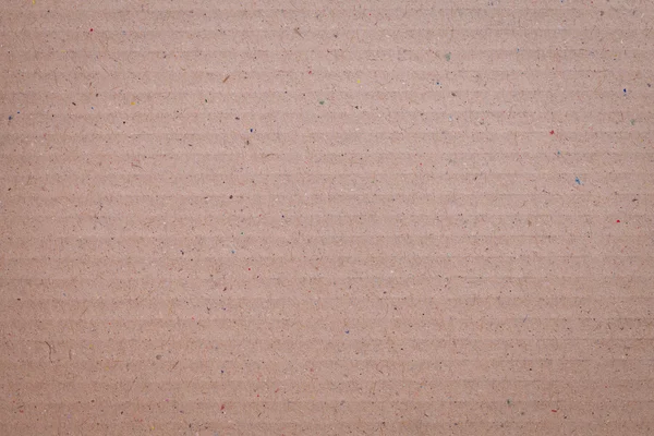 Textura de papel, papelão fundo — Stockfoto