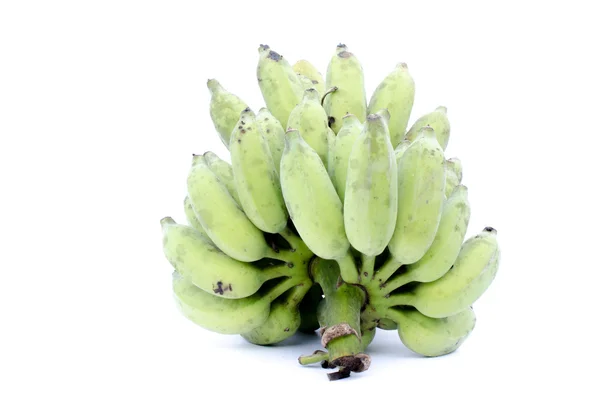 Bananas em abundância — Fotografia de Stock