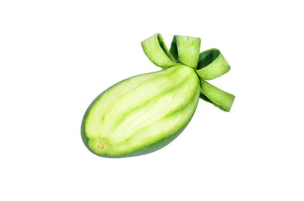 Green mango. — Stock Photo, Image