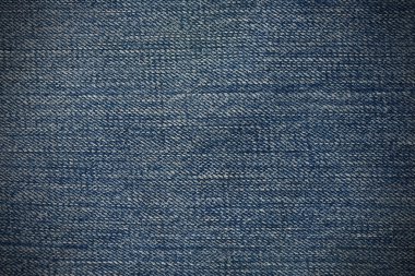 Kot pantolon arka planının dokusu