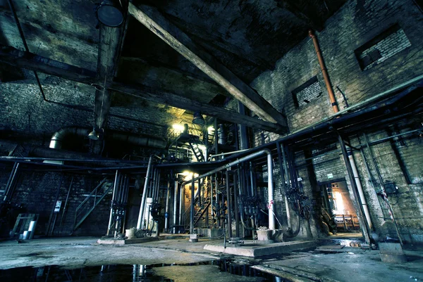 Eski Fabrika