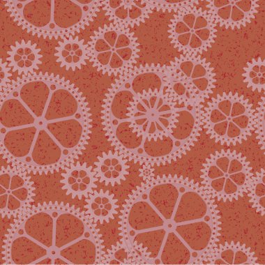 teknik birikimi. arka dişli.