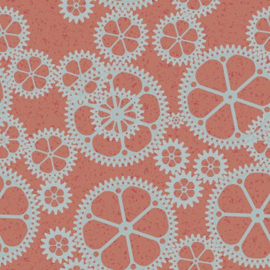 teknik birikimi. arka dişli.