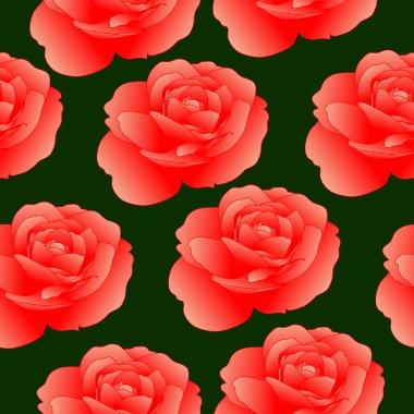 Dekorasyon öğesi. çiçek tarzı.