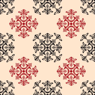 grafik öğesi. vektör çizim. kesintisiz.