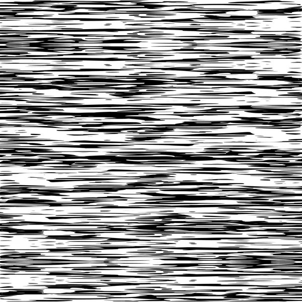Abstrakt svart och vit bakgrund. vektor — Stock vektor