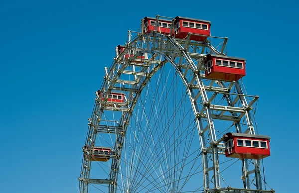 Roue ferris — Photo