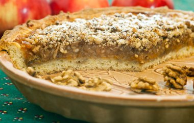 Elmalı Turta