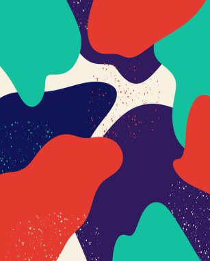 Marka kitabı için arka planlar. Minimum rapor tasarım koleksiyonu. Poster için parlak arkaplan