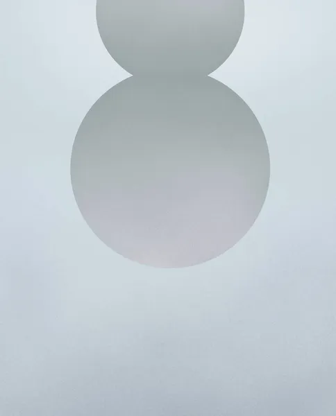 Boş başlık çerçeveli açık gri poster. Metni içine yerleştir. Metin için boş form. Gri arkaplan.
