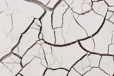 kırsal alanlarda, Kuzey Çin kırık kara