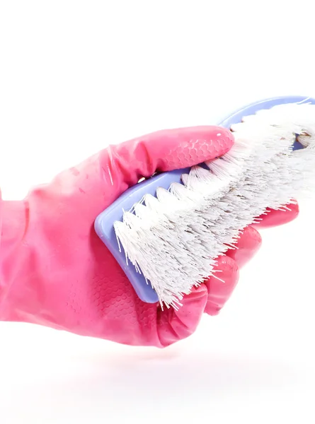 House Cleaning — Stock Photo, Image