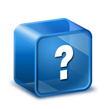 saydam için 3d simgesi