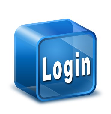 saydam için 3d simgesi