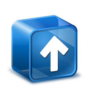 saydam için 3d simgesi