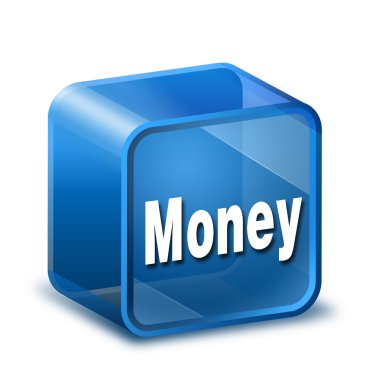 saydam için 3d simgesi