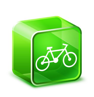 saydam için 3d simgesi