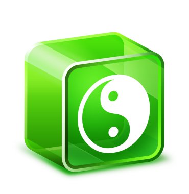 saydam için 3d simgesi