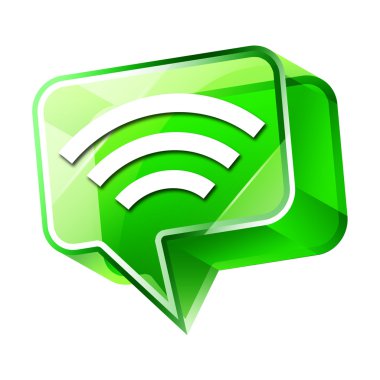 saydam için 3d simgesi