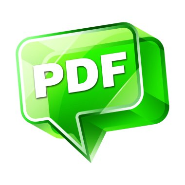 saydam için 3d simgesi