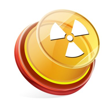 saydam için 3d simgesi