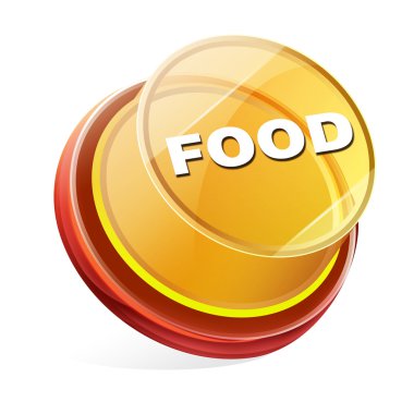 saydam için 3d simgesi