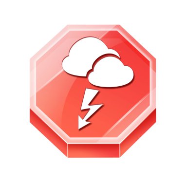 saydam için 3d simgesi