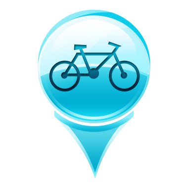 saydam için 3d simgesi