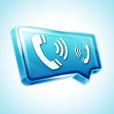 saydam için 3d simgesi