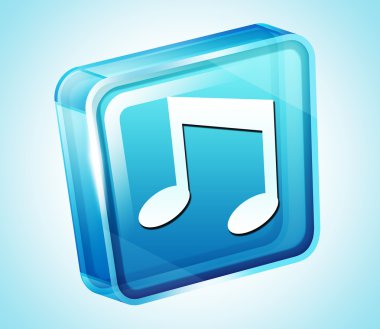 saydam için 3d simgesi