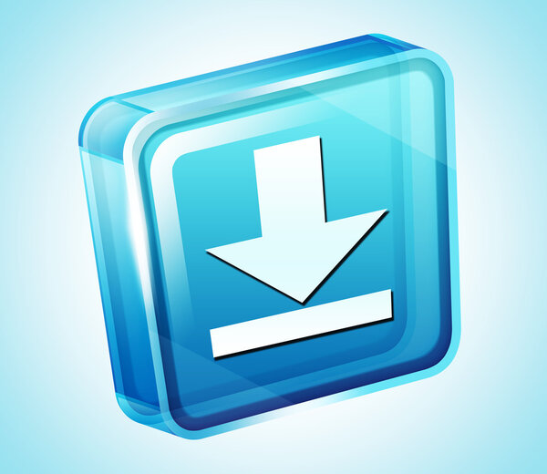 Прозрачность иконки 3d
