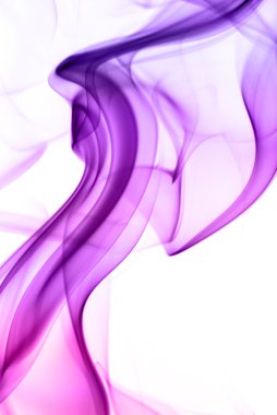 duman beyaz arka plan rengi