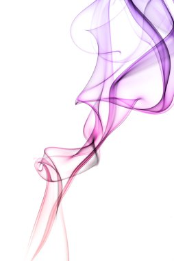 duman beyaz arka plan rengi