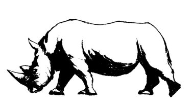 gergedan