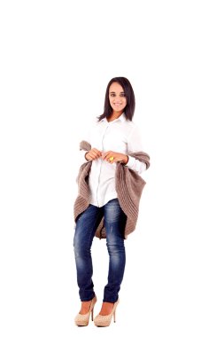 güzel mix yarış Kadın kılığında