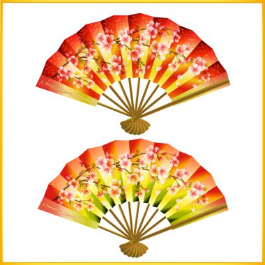 Japon taraftarların üzerine beyaz set