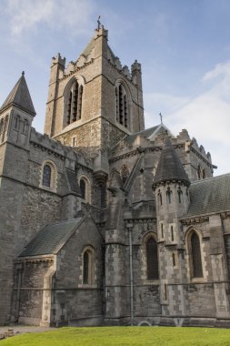 Dublin