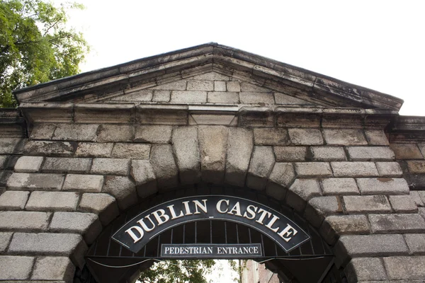 Dublin Royalty Free Stock Images