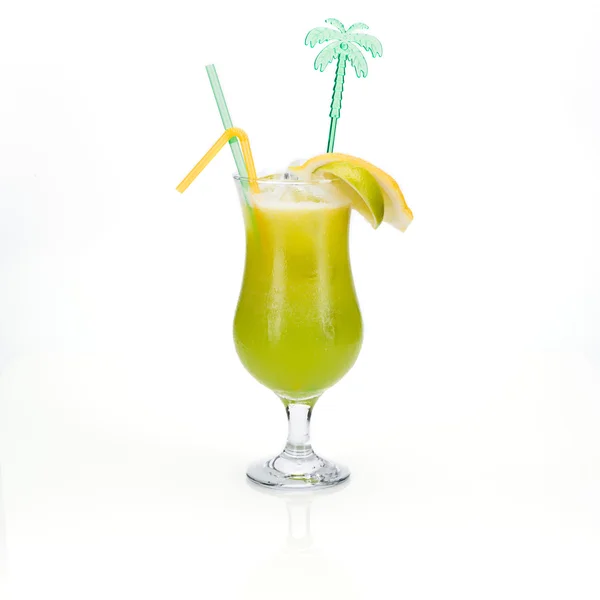 Tropicana cocktail — Stock Photo, Image