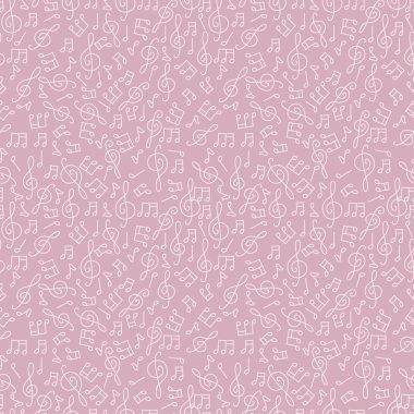 neşeli çocuksu seamless modeli