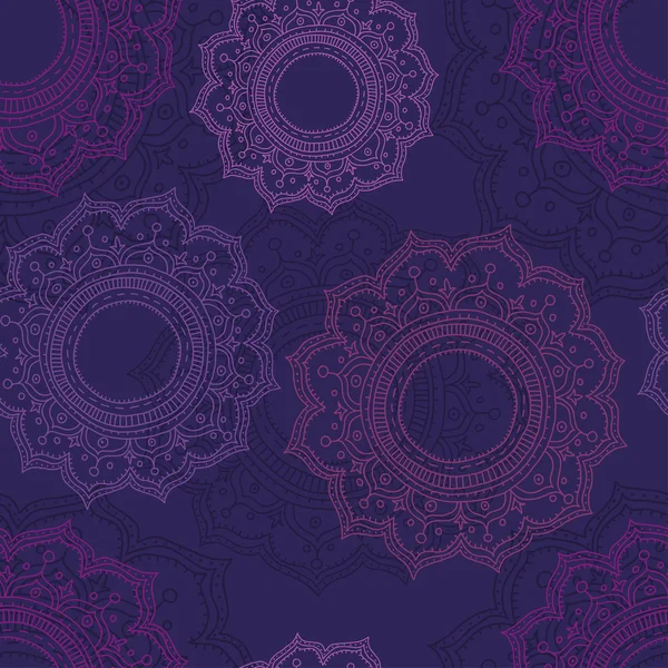 Soyut Kusursuz Desen