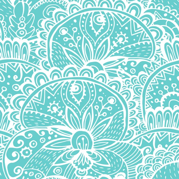 Lace seamless pattern — Stock Vector