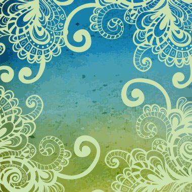 el çizimi çerçeve