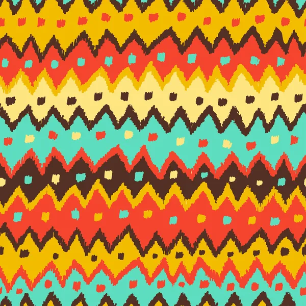 Soyut Kusursuz Desen