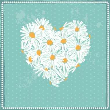 Daisy aşk sembolü
