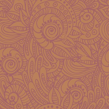 eski püskü vintage oryantal arka plan